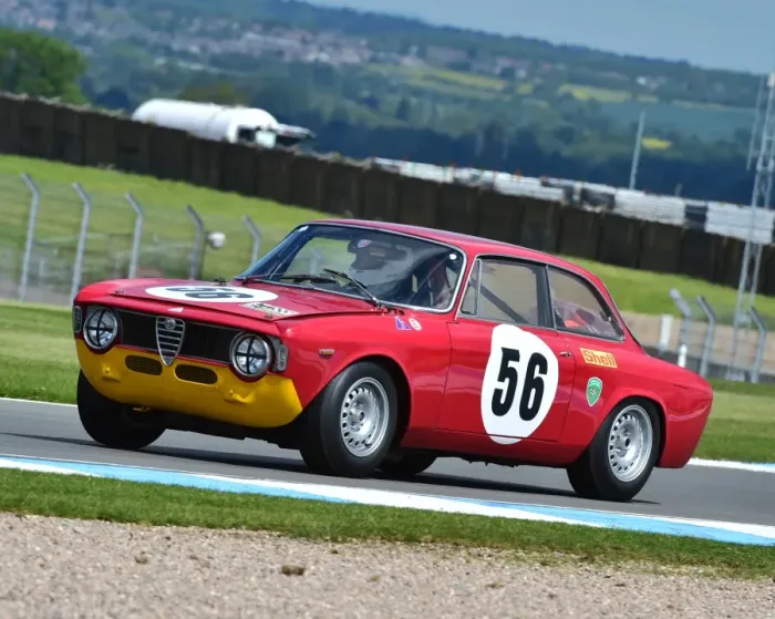 Framed Print : CM8 0418 David Alexander, Alfa Romeo Sprint GT Framed Print : CM8 0418 David Alexander, Alfa Romeo Sprint GT