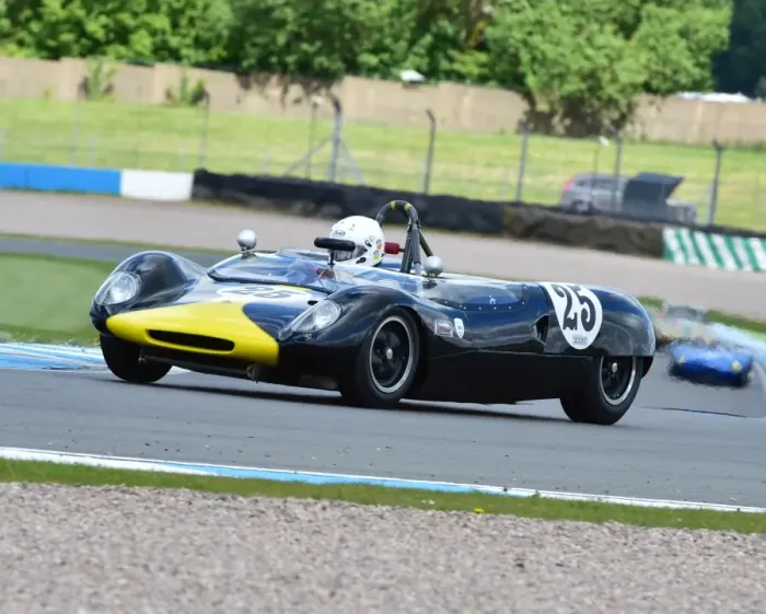 Framed Print : CM8 0581 Andrew Hibberd, Michael Hibberd, Lotus 23B Framed Print : CM8 0581 Andrew Hibberd, Michael Hibberd, Lotus 23B