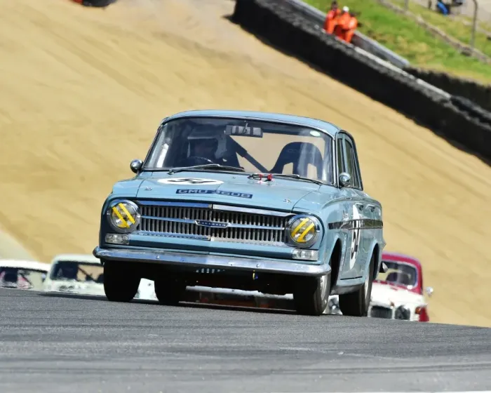 Framed Print : CM8 1948 Tony Hall, Ian Mills, Vauxhall VX4-90 Framed Print : CM8 1948 Tony Hall, Ian Mills, Vauxhall VX4-90