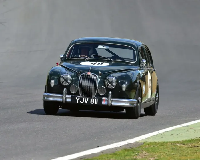 Framed Print : CM8 1998 Richard Butterfield, Tom Butterfield, Jaguar Mk1 Framed Print : CM8 1998 Richard Butterfield, Tom Butterfield, Jaguar Mk1