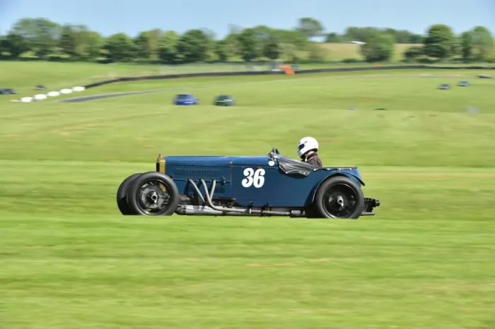 Framed Print : CM8 3941 Charles Gillett, Frazer Nash Super Sports Framed Print : CM8 3941 Charles Gillett, Frazer Nash Super Sports
