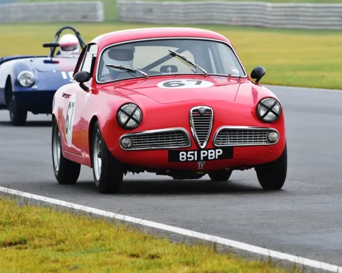 Framed Print : CM8 4886 Graham Oakins, Alfa Romeo, Giulia Sprint Framed Print : CM8 4886 Graham Oakins, Alfa Romeo, Giulia Sprint