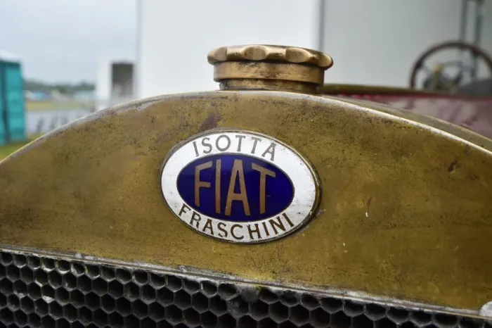 Framed Print : CM8 5915 FIAT, Isotta Fraschini Framed Print : CM8 5915 FIAT, Isotta Fraschini