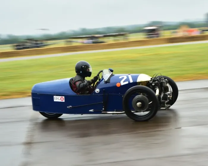 Framed Print : CM8 5942 Morgan, Super Aero Framed Print : CM8 5942 Morgan, Super Aero