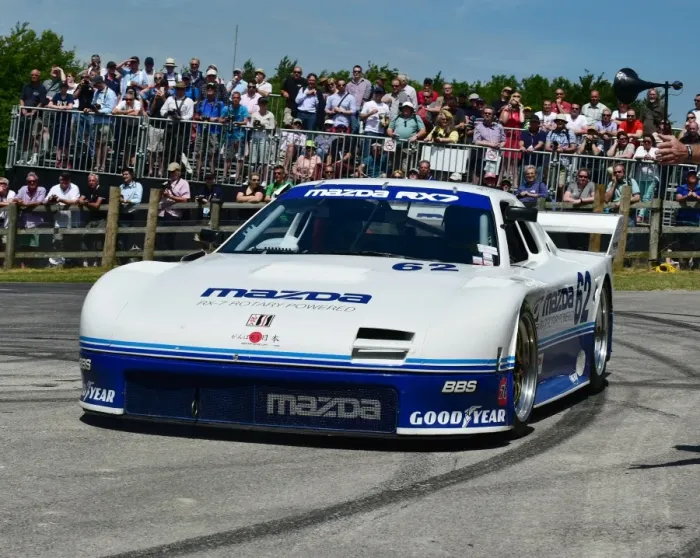 Rights Managed : CM8 6799 Jeremy Barnes, Josh Jacquot, Larry webster, Mazda RX7-GTO Rights Managed : CM8 6799 Jeremy Barnes, Josh Jacquot, Larry webster, Mazda RX7-GTO