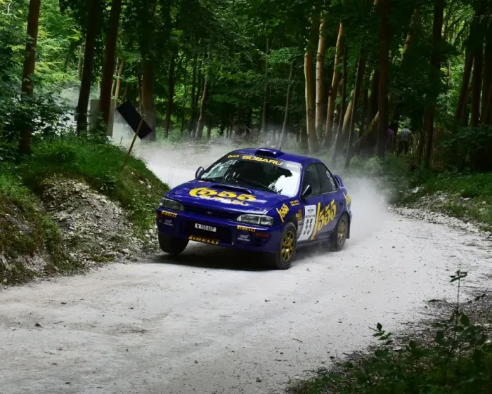 Rights Managed : CM8 7010 Ryan Champion, Subaru Impreza 555 Rights Managed : CM8 7010 Ryan Champion, Subaru Impreza 555