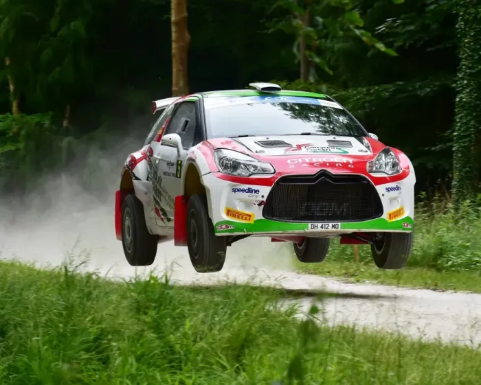 Rights Managed : CM8 7107 Jonny Greer, Citroen DS3 R5 Rights Managed : CM8 7107 Jonny Greer, Citroen DS3 R5