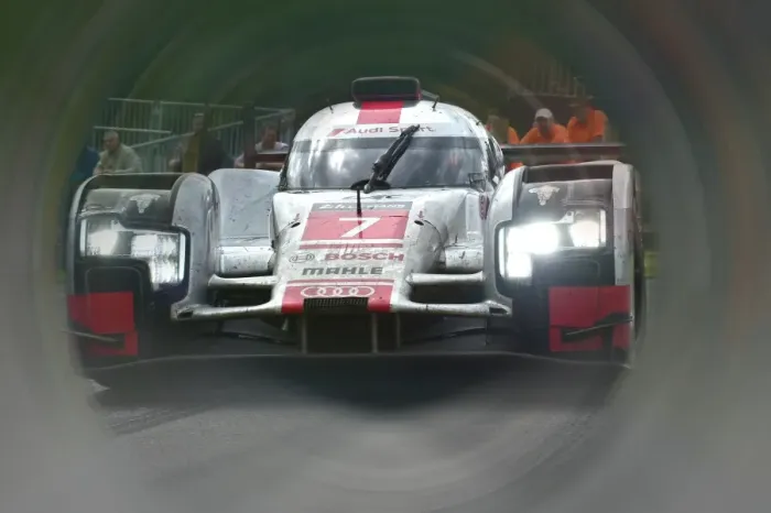 Rights Managed : CM8 7388rb Audi R18 E-Tron Quattro Rights Managed : CM8 7388rb Audi R18 E-Tron Quattro