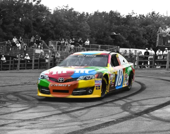 Rights Managed : CM8 7418 Will Spencer, Toyota Camry Rights Managed : CM8 7418 Will Spencer, Toyota Camry