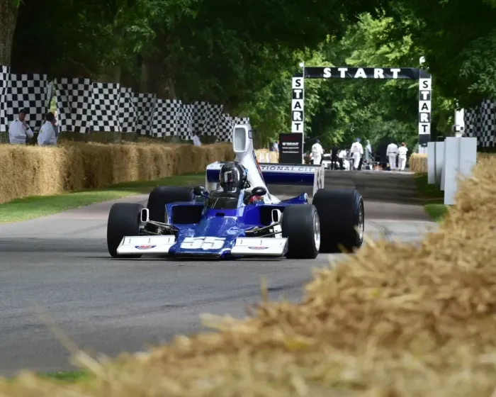 Rights Managed : CM8 8025 Frank Lyons, Lola-Chevrolet T330-2 Rights Managed : CM8 8025 Frank Lyons, Lola-Chevrolet T330-2