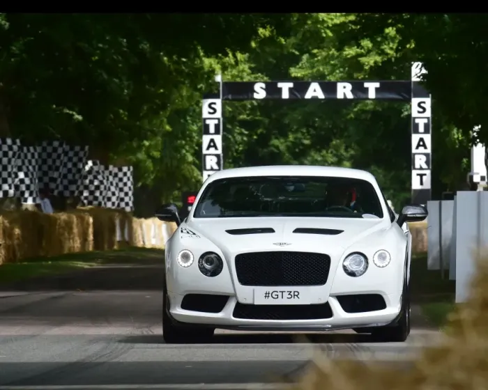 Rights Managed : CM8 8092 Andy Meyrick, Ashley Mason, Bentley GT3R Rights Managed : CM8 8092 Andy Meyrick, Ashley Mason, Bentley GT3R