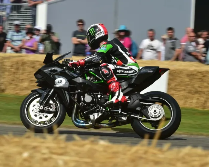 Rights Managed : CM8 8426 Jonathan Rea, Kawasaki Ninja H2R Rights Managed : CM8 8426 Jonathan Rea, Kawasaki Ninja H2R