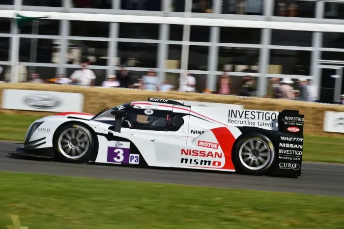 Rights Managed : CM8 8484 Chris Hoy, Ginetta-Nissan LMP3 Rights Managed : CM8 8484 Chris Hoy, Ginetta-Nissan LMP3