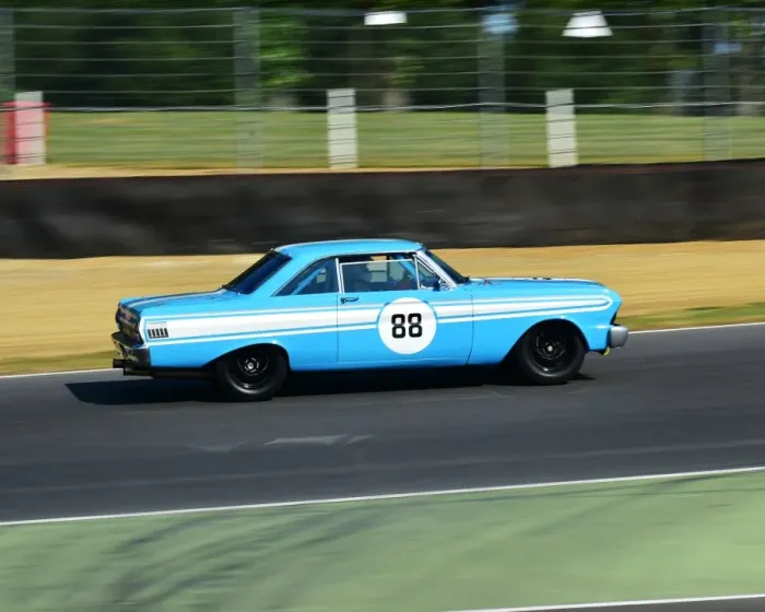 Framed Print : CM9 0242 Martin Melling, Ford Falcon Sprint Framed Print : CM9 0242 Martin Melling, Ford Falcon Sprint