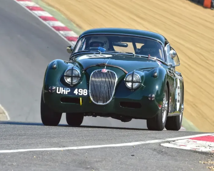 Framed Print : CM9 0286 Marc Gordon, Jaguar XK150 Framed Print : CM9 0286 Marc Gordon, Jaguar XK150