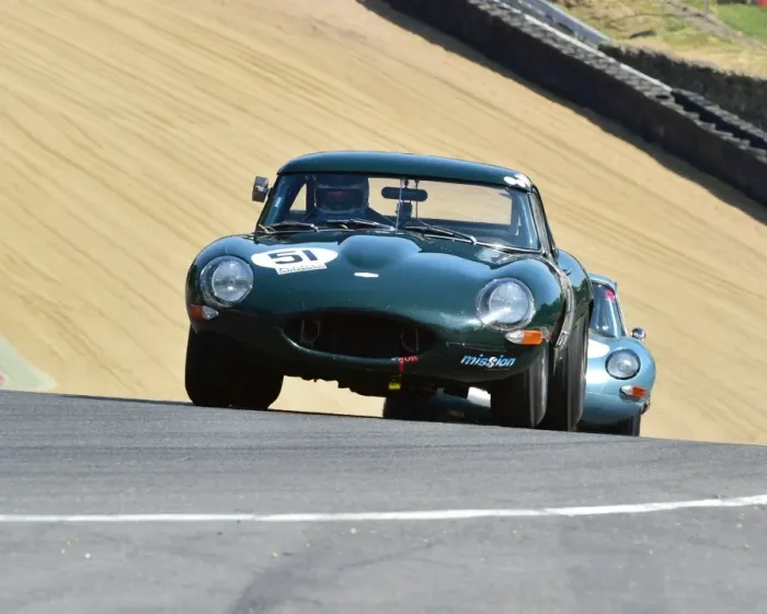 Framed Print : CM9 0311 Nik Spencer, Jaguar E-Type Framed Print : CM9 0311 Nik Spencer, Jaguar E-Type