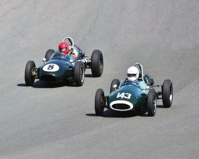 Framed Print : CM9 0360 Clive Wilson, Cooper T43, Tony Ditheridge, Cooper T45 Framed Print : CM9 0360 Clive Wilson, Cooper T43, Tony Ditheridge, Cooper T45