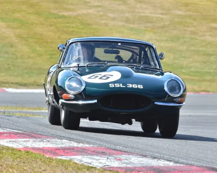 Framed Print : CM9 1171 David Hall, Michael O Shea, Jaguar E-Type Framed Print : CM9 1171 David Hall, Michael O Shea, Jaguar E-Type