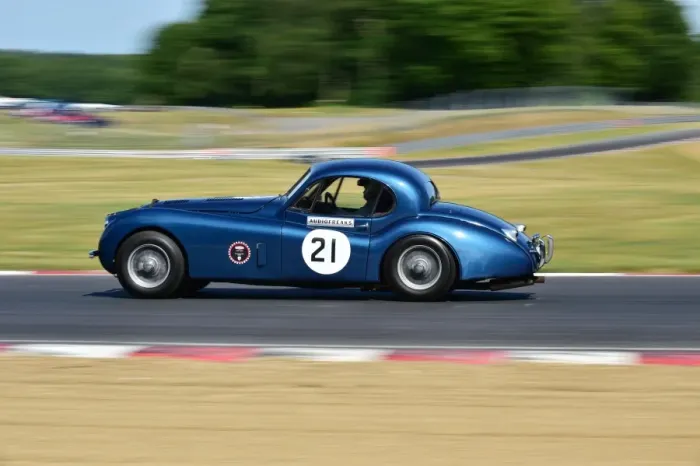 Framed Print : CM9 1232 Rob Newall, Jaguar XK 120, CEG 266 Framed Print : CM9 1232 Rob Newall, Jaguar XK 120, CEG 266