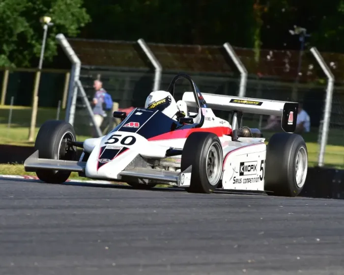 Framed Print : CM9 1580 Nelson Lukes, Martini MK39
