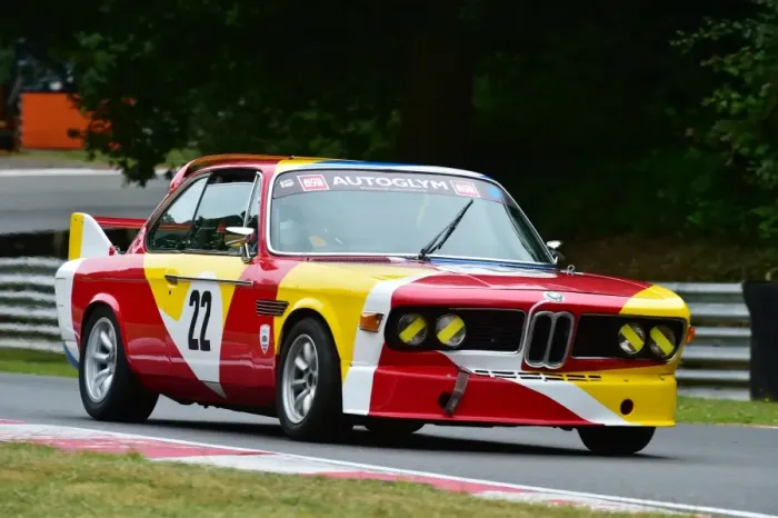 Framed Print : CM9 2012 William Jenkins, BMW 30CSL Framed Print : CM9 2012 William Jenkins, BMW 30CSL