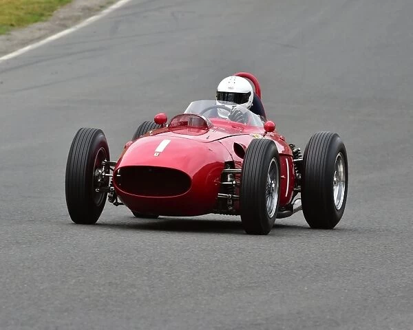 CM9 2777 Tony Smith, Ferrari 246 Dino