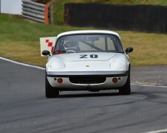 Framed Print : CM9 3350 Mark Leverett, Lotus Elan Framed Print : CM9 3350 Mark Leverett, Lotus Elan