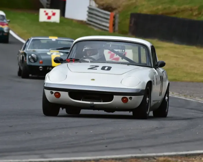 Framed Print : CM9 3351 Mark Leverett, Lotus Elan Framed Print : CM9 3351 Mark Leverett, Lotus Elan