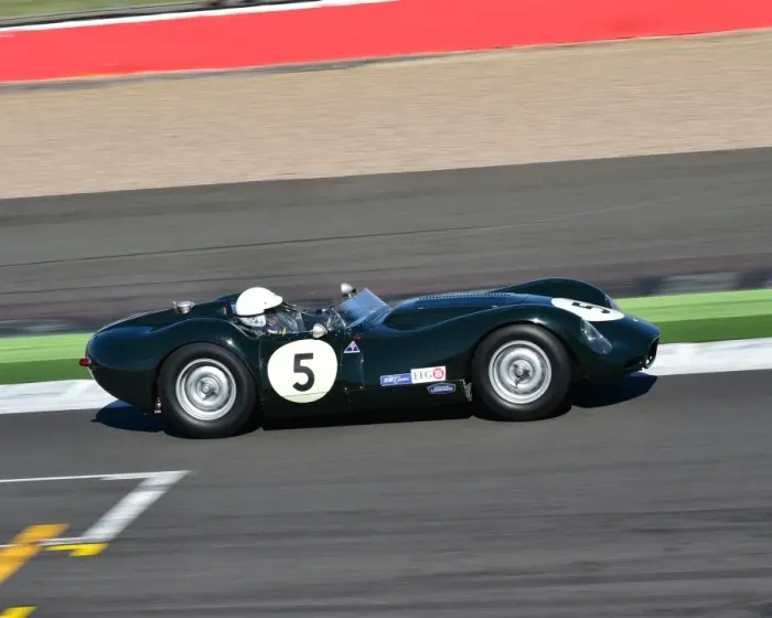 Framed Print : CM9 3631 Gary Pearson, John Pearson, Lister Jaguar Knobbly Framed Print : CM9 3631 Gary Pearson, John Pearson, Lister Jaguar Knobbly