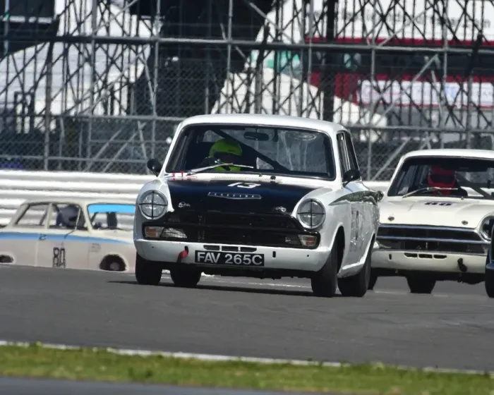 Framed Print : CM9 3958 Graham Wilson, Andy Wolfe, Ford Lotus Cortina Framed Print : CM9 3958 Graham Wilson, Andy Wolfe, Ford Lotus Cortina