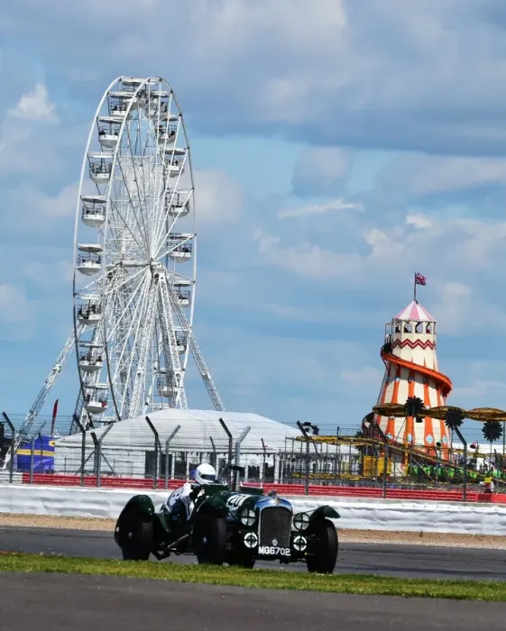Framed Print : CM9 4180 Robert Lewis, Lagonda V12 Le Mans Framed Print : CM9 4180 Robert Lewis, Lagonda V12 Le Mans