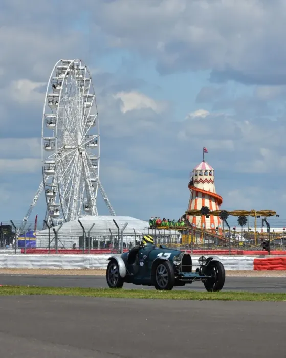 Framed Print : CM9 4189 Duncan Pittaway, Bugatti T35 Framed Print : CM9 4189 Duncan Pittaway, Bugatti T35