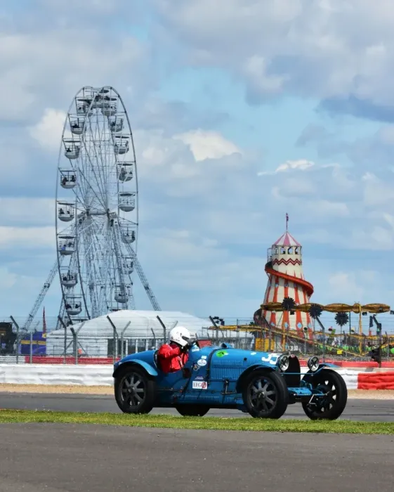 Framed Print : CM9 4195 Niklas Halusa, Lukas Halusa, Bugatti 35C Framed Print : CM9 4195 Niklas Halusa, Lukas Halusa, Bugatti 35C