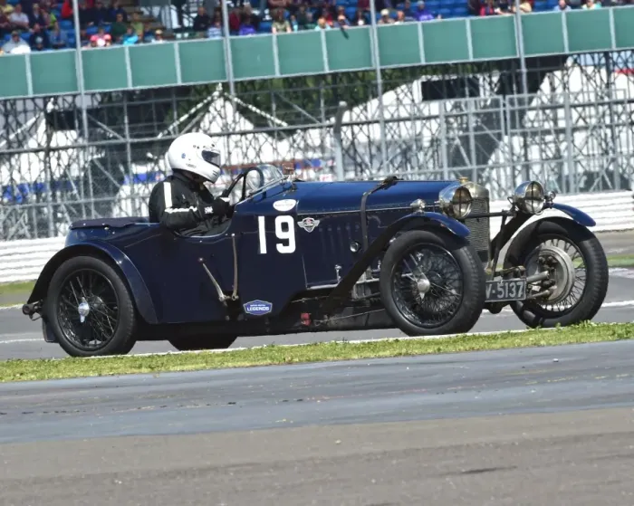 Framed Print : CM9 4226 William Hildyard, Christopher Hildyard, Frazer Nash Supersports Framed Print : CM9 4226 William Hildyard, Christopher Hildyard, Frazer Nash Supersports