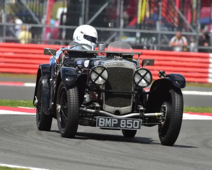 Framed Print : CM9 4323 Simon Blakeney-Edwards, Jo Blakeney-Edwards, Frazer Nash Supersports Framed Print : CM9 4323 Simon Blakeney-Edwards, Jo Blakeney-Edwards, Frazer Nash Supersports