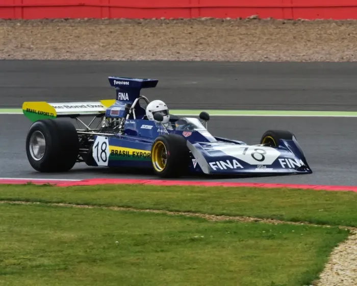 Framed Print : CM9 4393 Chris Perkins, Surtees TS14 Framed Print : CM9 4393 Chris Perkins, Surtees TS14