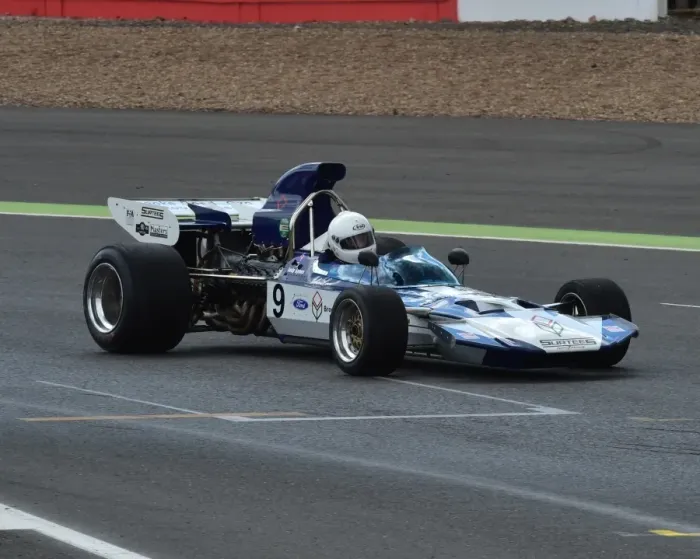 Framed Print : CM9 4418 Judy Lyons, Surtees TS9 Framed Print : CM9 4418 Judy Lyons, Surtees TS9