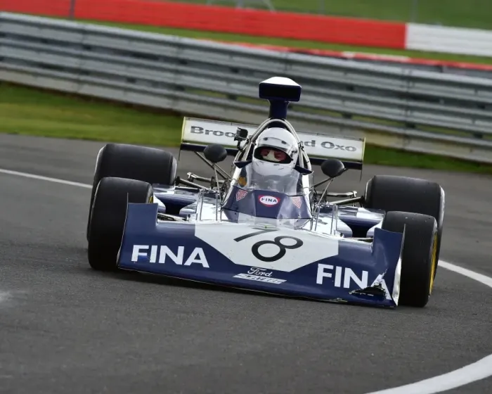 Framed Print : CM9 4488 Chris Perkins, Surtees TS14 Framed Print : CM9 4488 Chris Perkins, Surtees TS14