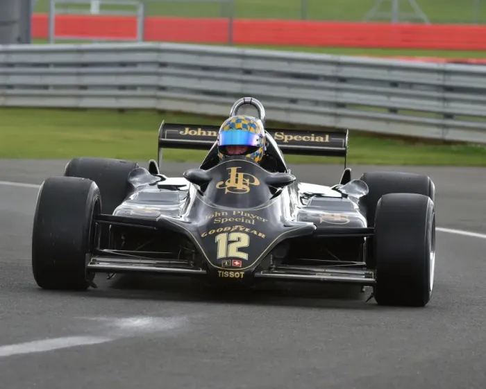 Framed Print : CM9 4492 Dan Collins, Lotus 91 Framed Print : CM9 4492 Dan Collins, Lotus 91