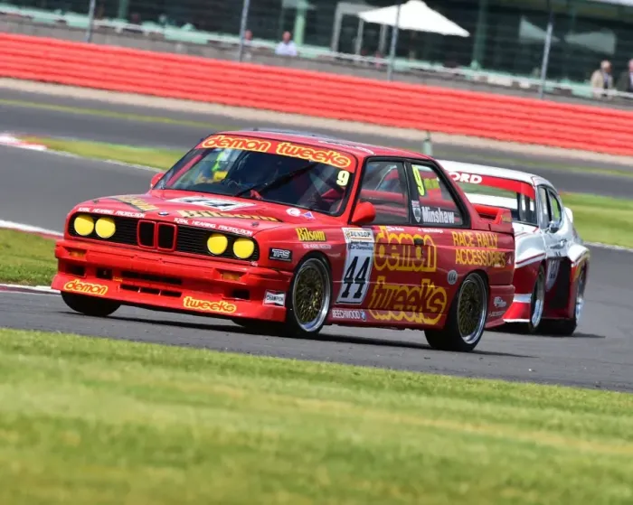 Framed Print : CM9 4509 Guy Minshaw, BMW M3 Framed Print : CM9 4509 Guy Minshaw, BMW M3