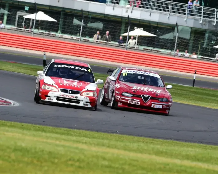 Framed Print : CM9 4523 Graeme Dodd, Honda Accord, Neil Smith, Alfa Romeo 156 Framed Print : CM9 4523 Graeme Dodd, Honda Accord, Neil Smith, Alfa Romeo 156
