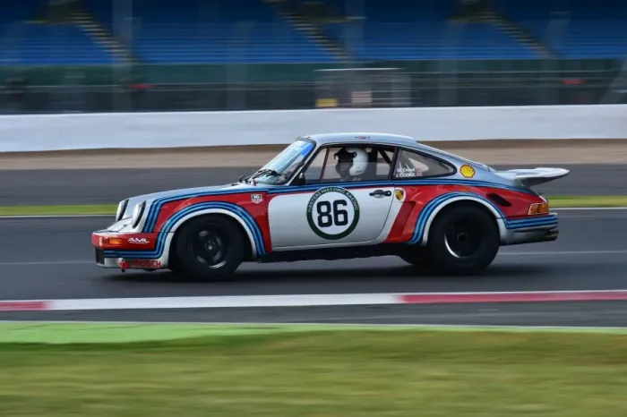 Framed Print : CM9 4938 Jeremy Cooke, Mike Dowd, Porsche 911RSR Framed Print : CM9 4938 Jeremy Cooke, Mike Dowd, Porsche 911RSR