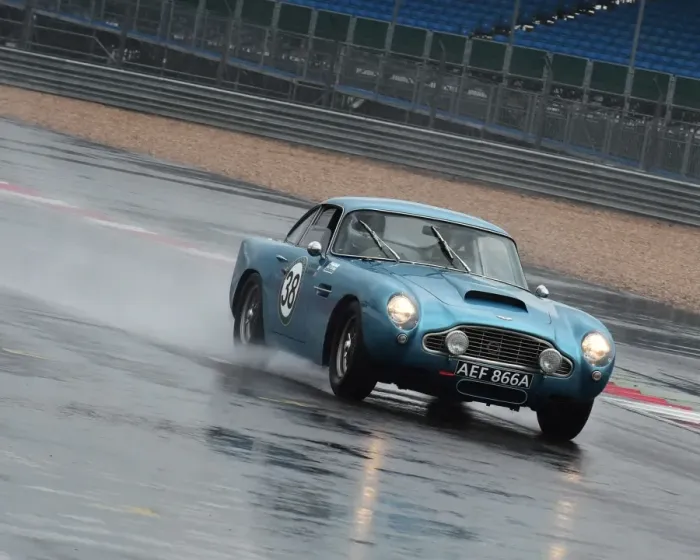 Framed Print : CM9 5778 Steven Byrne, Spencer Marsh, Aston Martin DB4 GT Framed Print : CM9 5778 Steven Byrne, Spencer Marsh, Aston Martin DB4 GT