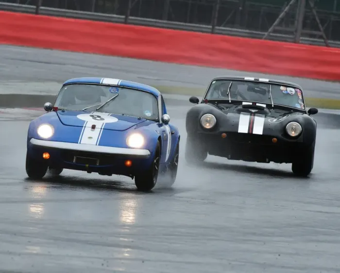 Framed Print : CM9 5919 Paul Tooms, Michael Caine, Lotus Elan, Peter Dod, Nathan Dod, TVR Griffith Framed Print : CM9 5919 Paul Tooms, Michael Caine, Lotus Elan, Peter Dod, Nathan Dod, TVR Griffith