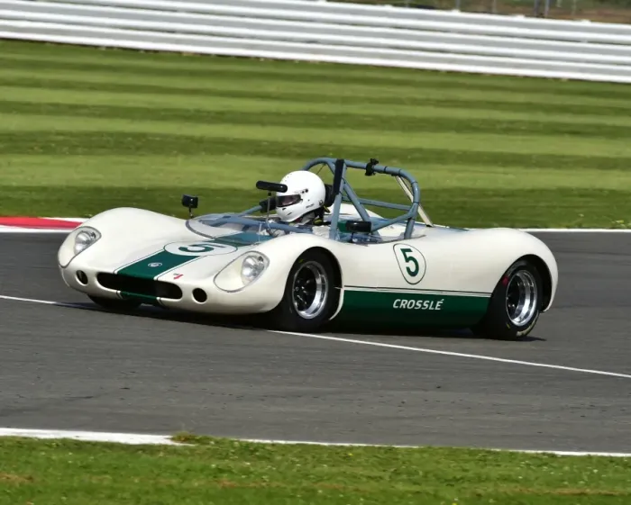 Framed Print : CM9 6007 Philip Ledger, Crossle 95 Framed Print : CM9 6007 Philip Ledger, Crossle 95
