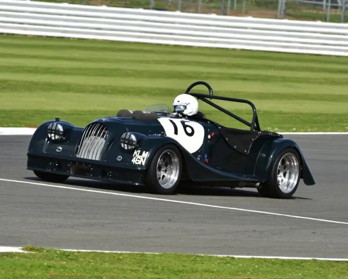 Framed Print : CM9 6009 David Rushton, Morgan 8 Framed Print : CM9 6009 David Rushton, Morgan 8