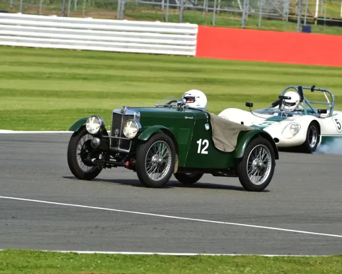 Framed Print : CM9 6032 Ken Sheffield, MG D Framed Print : CM9 6032 Ken Sheffield, MG D