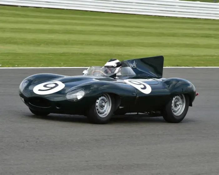 Framed Print : CM9 6070 Benjamin Eastick, Jaguar D-Type Framed Print : CM9 6070 Benjamin Eastick, Jaguar D-Type