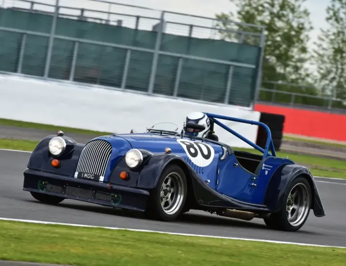 Framed Print : CM9 6211 Grahame Bryant, Morgan 8 Framed Print : CM9 6211 Grahame Bryant, Morgan 8