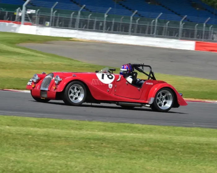 Framed Print : CM9 6400 Oliver Bryant, Morgan 8 Framed Print : CM9 6400 Oliver Bryant, Morgan 8